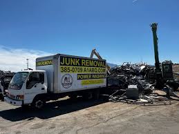 Best Scrap Metal Removal  in Hurley, WI