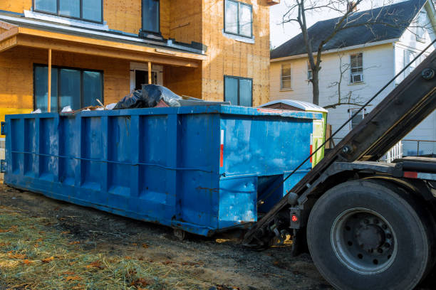 Best Furniture Removal  in Hurley, WI