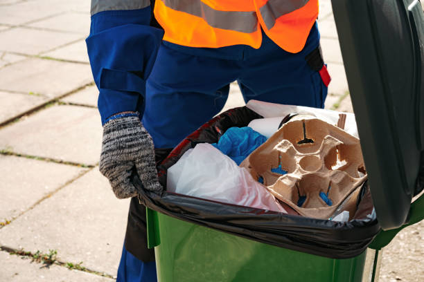 Best Residential Junk Removal  in Hurley, WI
