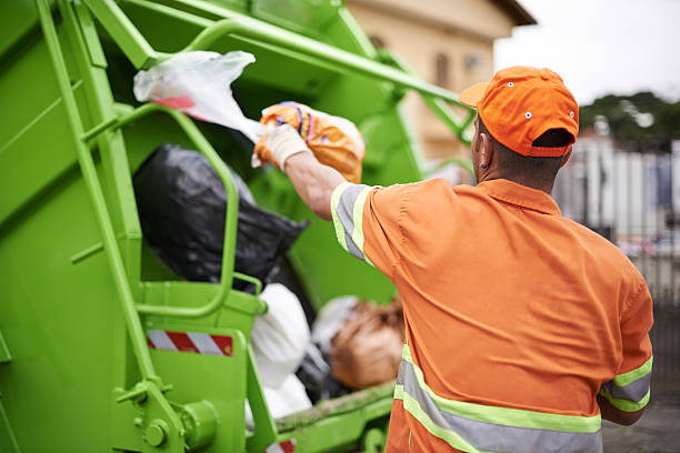 Best Retail Junk Removal  in Hurley, WI