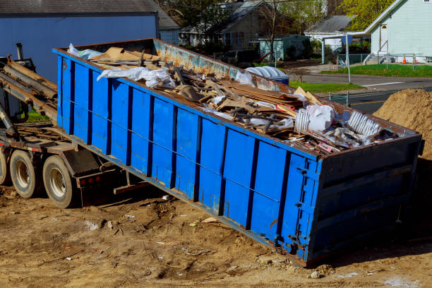 Moving and Downsizing Cleanouts in Hurley, WI