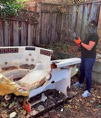 Best Recycling Services for Junk  in Hurley, WI