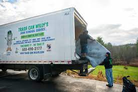 Best Dumpster Rental Services  in Hurley, WI